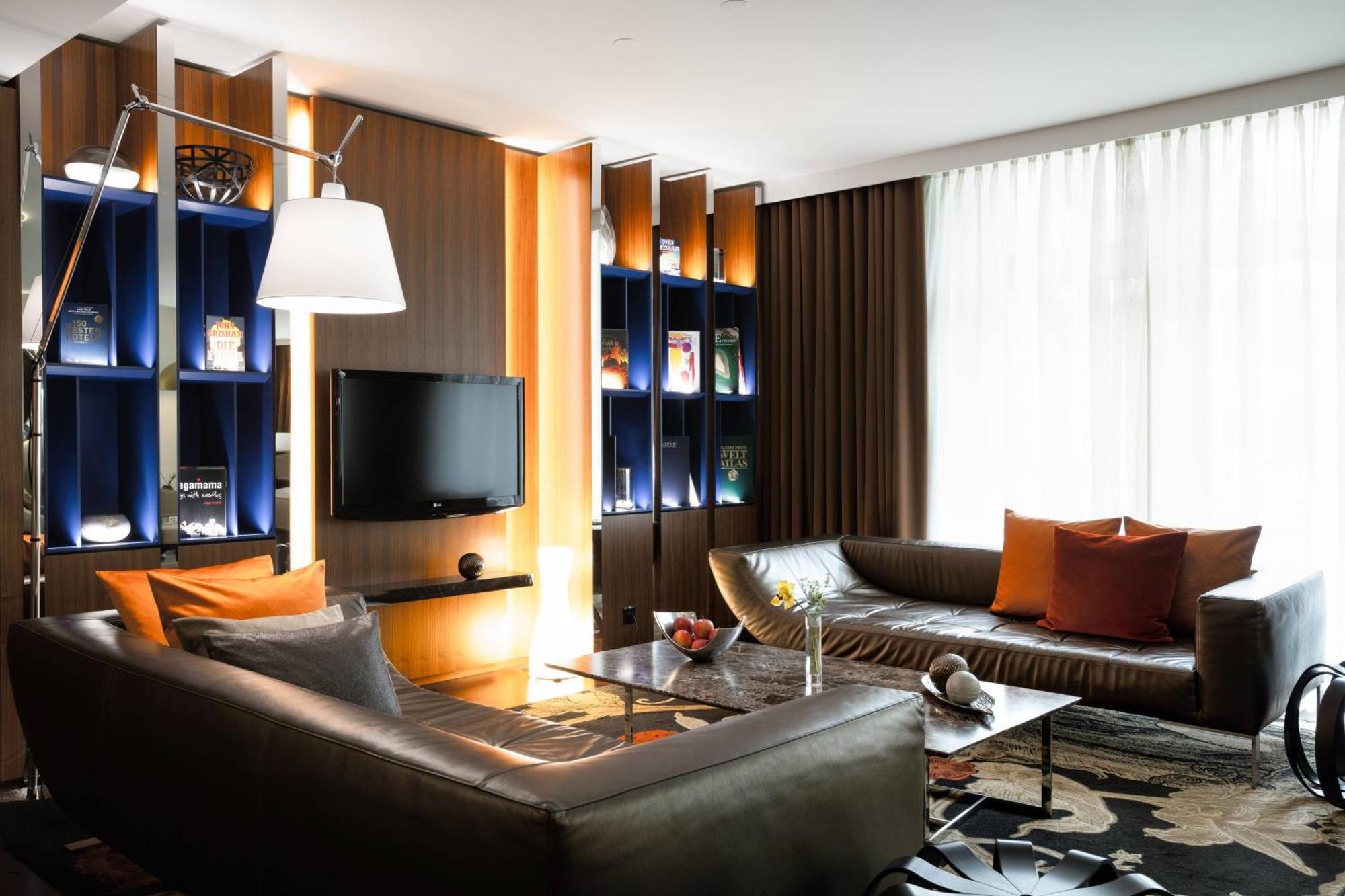 Renaissance Lucerne Hotel Eksteriør bilde