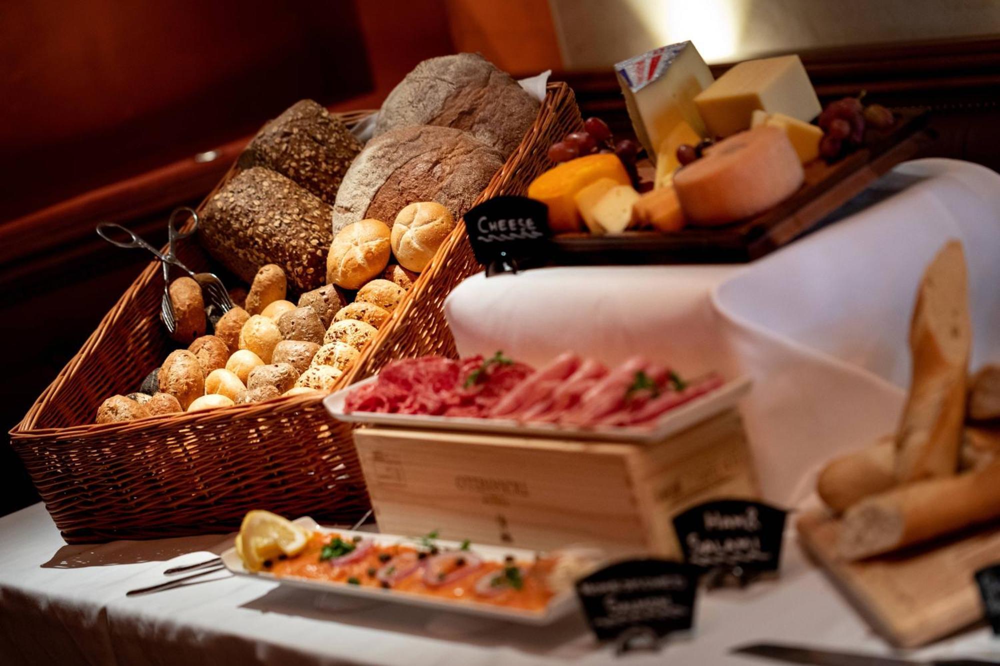 Renaissance Lucerne Hotel Eksteriør bilde